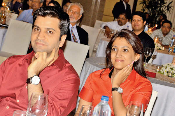 Marryam H Reshii's book 'Table Fare With The Glenlivet' launched at The Oberoi, Delhi