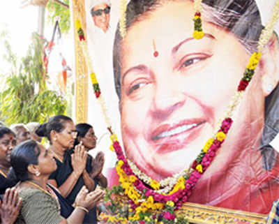 From Jinnah to Jayalalithaa: Sickness and secrecy