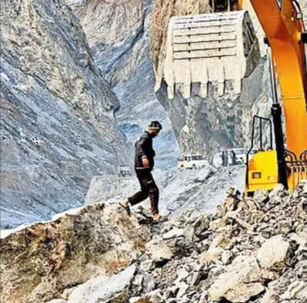 Roads, tunnels, solar parks: Why is Ladakh witnessing protests? Opinion divided