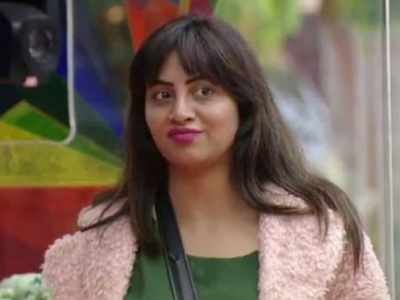 Bigg Boss 14: Arshi Khan gets evicted, leaves housemates teary-eyed