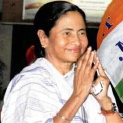 Mamata's runaway train