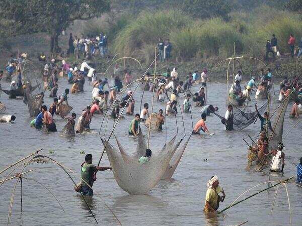 Bihu ushers in season of plenty and unity