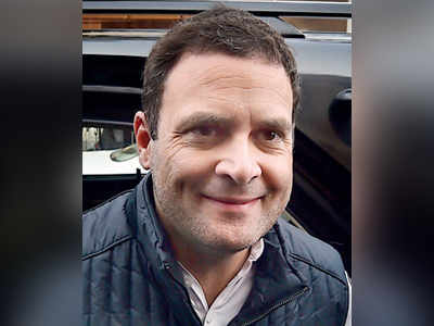 RaGa’s bhakti behind Congress’s shakti