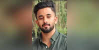 Nihal Ahmed