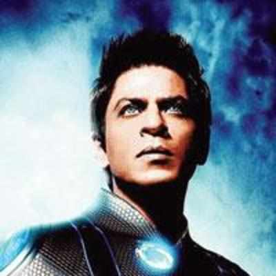 Krrish to wait for tips from RA.One
