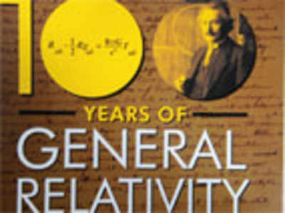 5 stars bring down curtain on 100 years of general relativity