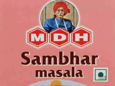 MDH Sambar Masala's lots recalled in US due to salmonella contamination