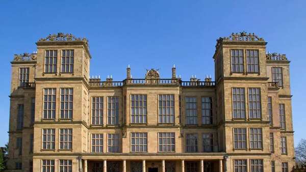 Inside Hardwick Hall: The Elizabethan mansion that stayed warm in freezing winters; the secrets might shock you
