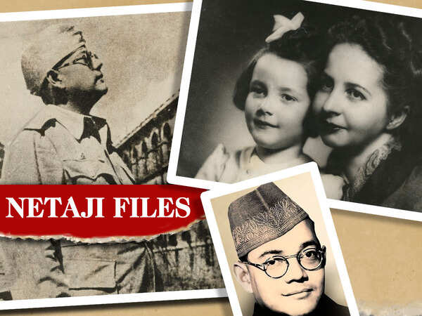 My mother suffered as she had to play second fiddle, says Netaji’s daughter