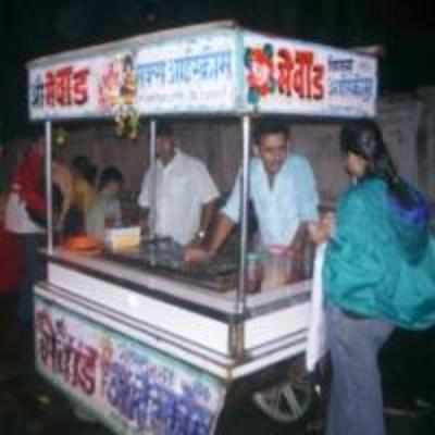 Flavour of Mumbai: Mewad Ice-cream