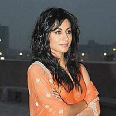Chitrangada Singh set to play first commercial role in Desi Boyz