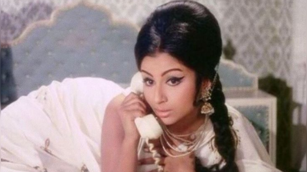 Sharmila Tagore