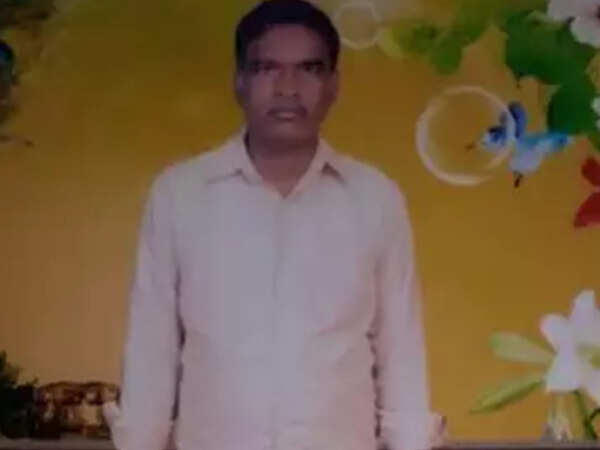 Fearing he has coronavirus infection, Andhra Pradesh man kills self