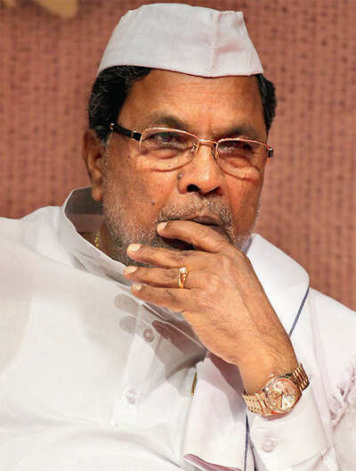 Siddaramaiah ridicules Yeddyurappa's CM dream