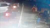 Shocking! CCTV footage of WB BJP councillor Manish Shukla’s murder recovered 