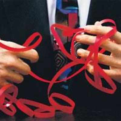 New rule to entangle India Inc in red tape?