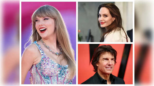 Taylor Swift, Angelina Jolie, Tom Cruise: Most expensive homes of celebrities in Hollywood