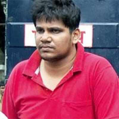 Cops suspect Thane engineer killed wife
