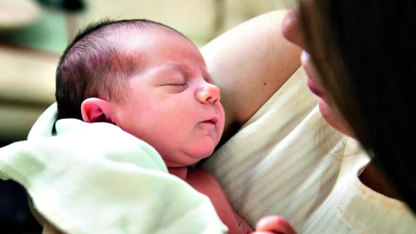 As careers delay parenthood, companies offer fertility benefits