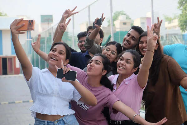 CBSE Class 12 boards: Gurgaon region records 88.4% pass rate