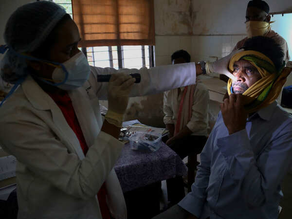 From IIT-Hyderabad, oral drug to treat fungal infection