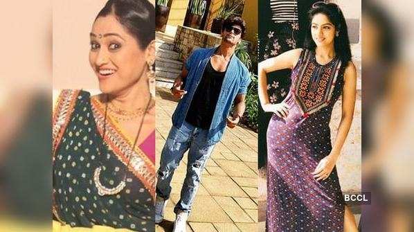 Disha Vakani, Kushal Tandon: TV celebs who went missing from the small screen in 2018