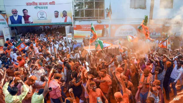 The fall of fear politics: Can Bengal rise through governance?