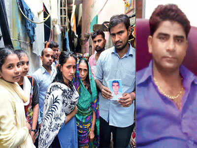 Mumbai: Wadala man killed in row over using toilet longer