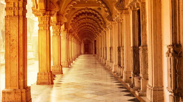 Temples of Lord Kuber
