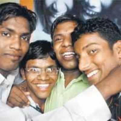 Four SSC passouts were drug addicts 10 yrs ago
