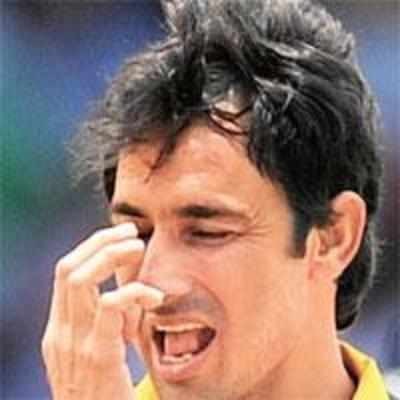 Ajmal's four pushes Proteas out of W'Cup