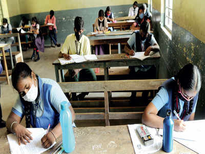 SSLC, II-Year PU exams to be held as usual