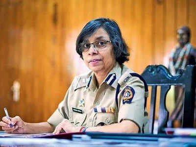 Phone-tapping case FIR: IPS Rashmi Shukla seeks protection from Bombay HC