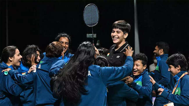 Ice-cool Anmol Kharb says there was no pressure