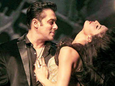 Salman Khan, Jacqueline Fernandez to sizzle again with romantic track