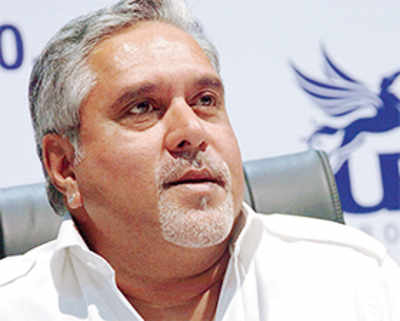 ED attaches Mallya’s assets worth Rs 6,630 cr