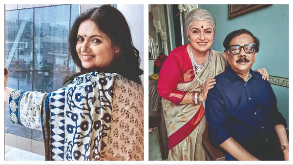 Chhaya Vora: Both theatre and cinema are ultimately driven by the audience