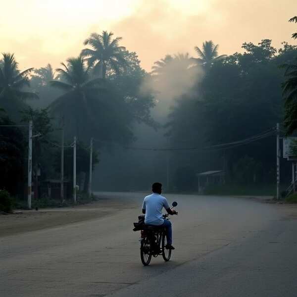 Vasco, Bicholim record worsening air quality: GSPCB
