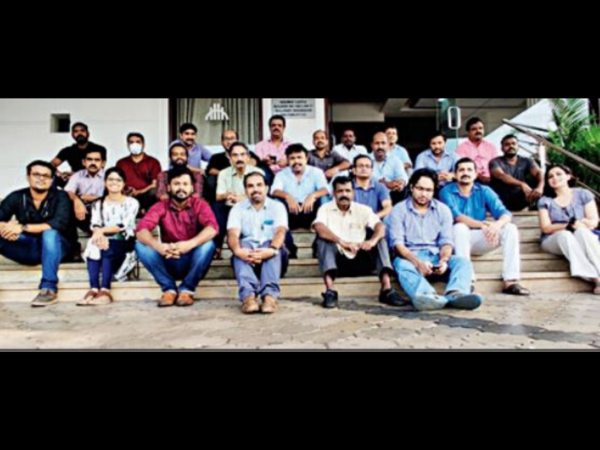 Thiruvananthapuram: Medical team prides on successful Covid mission