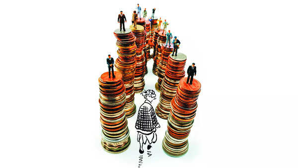 Is inequality in India really the great monster?