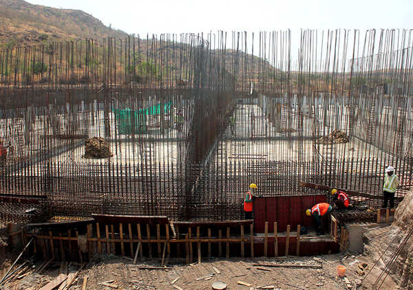 Shendra-Bidkin awaits anchor firm