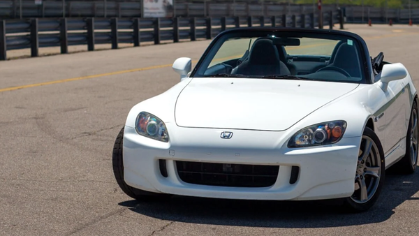 7 discontinued cars enthusiasts still miss today