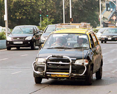 Auto, cab fares to go up from June 1