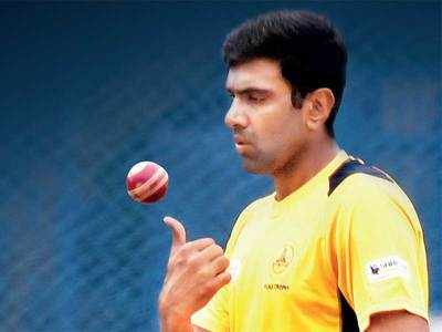 R Ashwin has no time for experts who have been dissecting his bowling