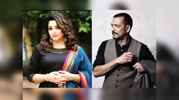 Tanushree Dutta’s Allegations Against Nana Patekar All You Need To Know