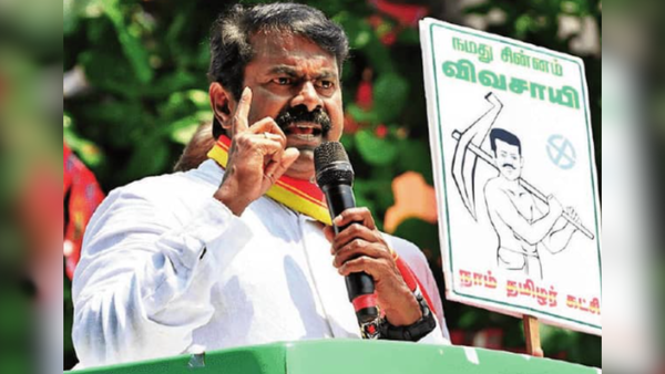 Tamil Nadu polls: No-freebie champion whose vote share jumped 6x