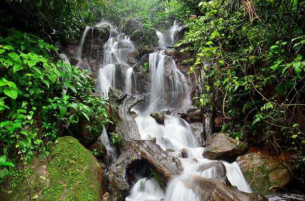 Khaunte warns against visits to ‘hidden gem’ waterfalls, quarries