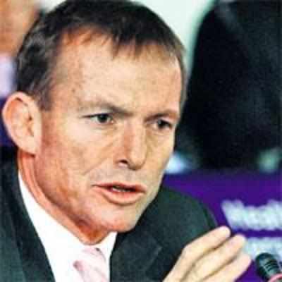 Indians not safe on Oz streets: Oppn leader