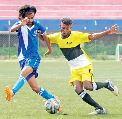 Narrow win for Indiranagar FC