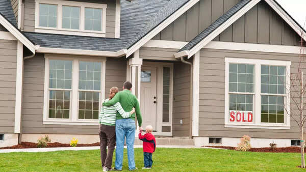 What every first-time buyer should know before investing in an apartment